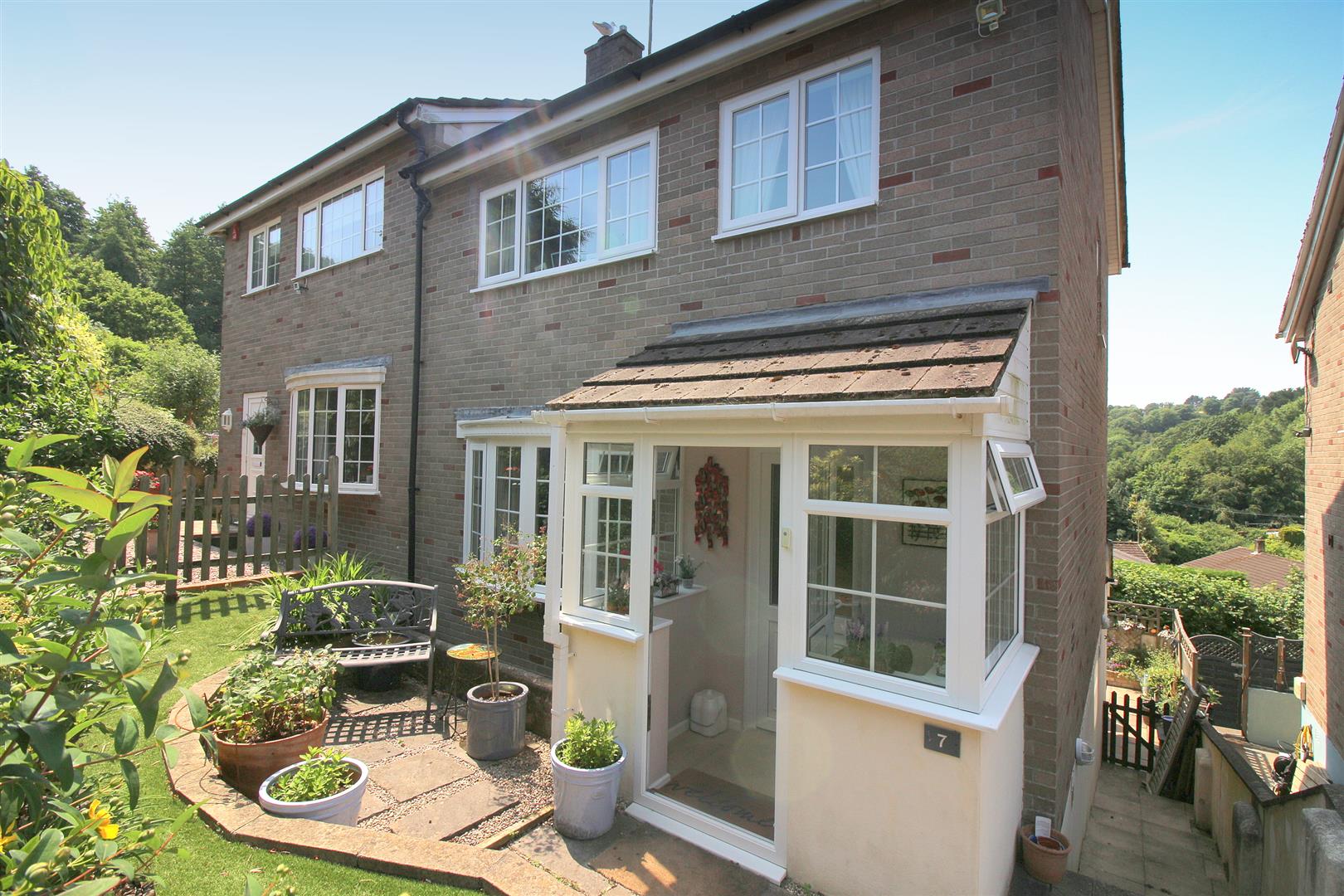 Carnoustie Drive, Saltash Wainwright Estate Agents